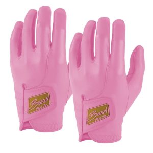 Original Series Golf Gloves (On Left, 2-Pack) - PINK