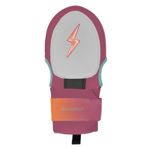 Bear Series Sliding Mitt - Sunrise