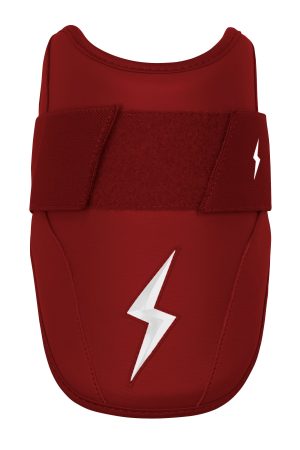 Original Series 6 Elbow Guard - Maroon
