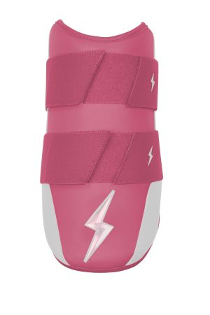 Bear Series 9 Elbow Guard - Dusty Pink