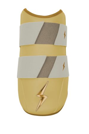 Gold Series 9 Elbow Guard - Gold