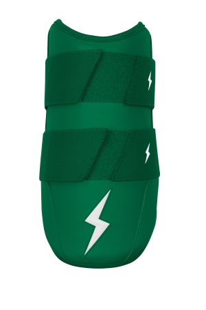 BRUCE BOLT PREMIUM PRO 9 Elbow Guard - GREEN