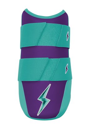 Ketel Marte Signature Series 9 Elbow Guard - Purple