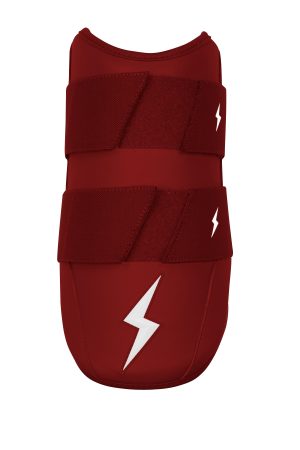 Original Series 9 Elbow Guard - Maroon