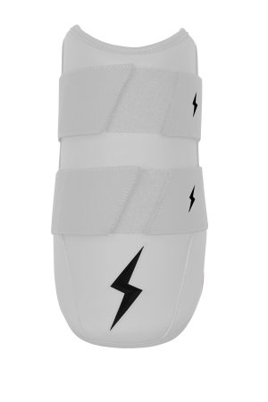 Original Series 9 Elbow Guard - White