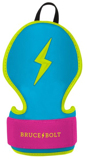 Bear Series Hand Guard - Caribbean Blue