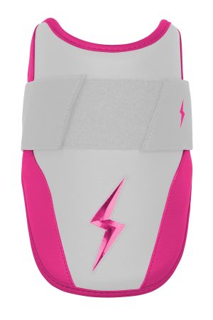 Chrome Series 6 Elbow Guard - Pink
