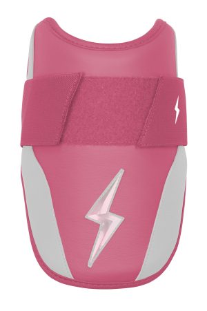 Bear Series 6 Elbow Guard - Dusty Pink