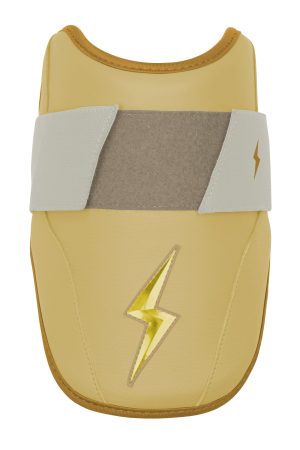 Gold Series 6 Elbow Guard - Gold