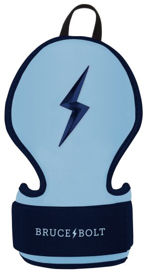 Bear Series Hand Guard - Carolina Blue