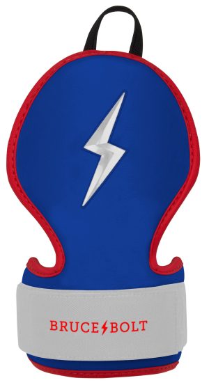 Bear Series Hand Guard - Red. White & Blue