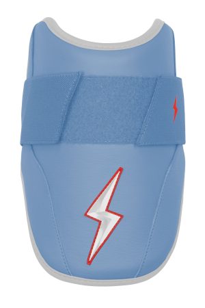 Ian Happ Signature Series 6 Elbow Guard - Baby Blue