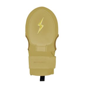 Gold Series Sliding Mitt - Gold