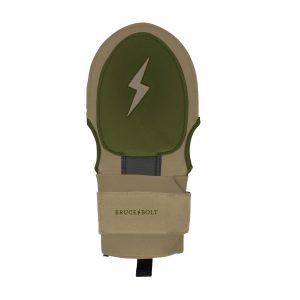 Patriot Series Sliding Mitt - Military Beige