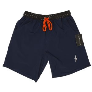 Performance 7 Short - Navy