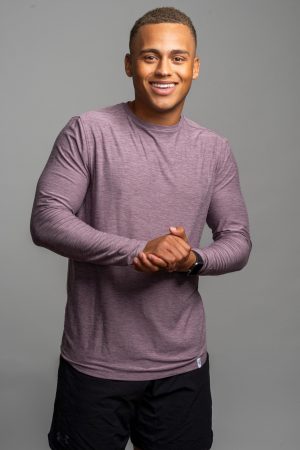 SuperSoft Long Sleeve Shirt - Cranberry